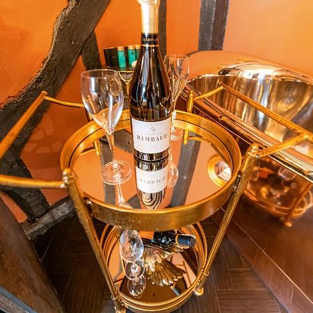 Funky Monk Hotel 에핑 외부 사진