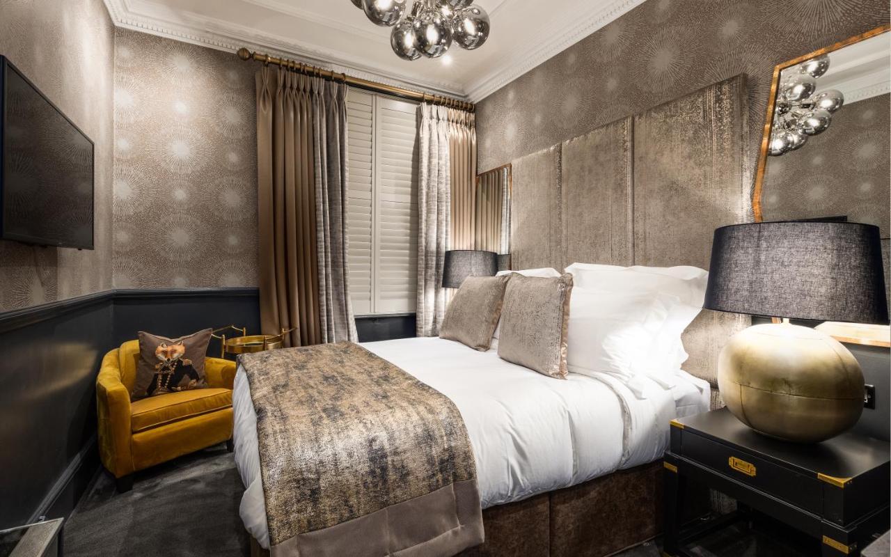 Funky Monk Hotel 에핑 외부 사진