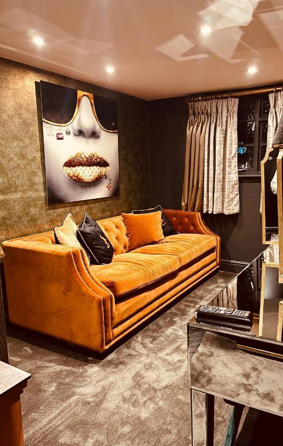 Funky Monk Hotel 에핑 외부 사진