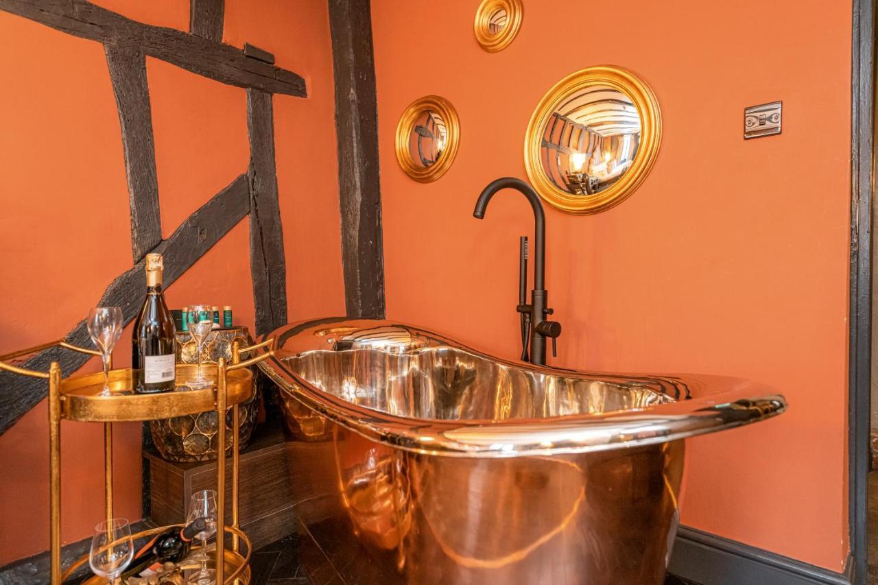 Funky Monk Hotel 에핑 외부 사진