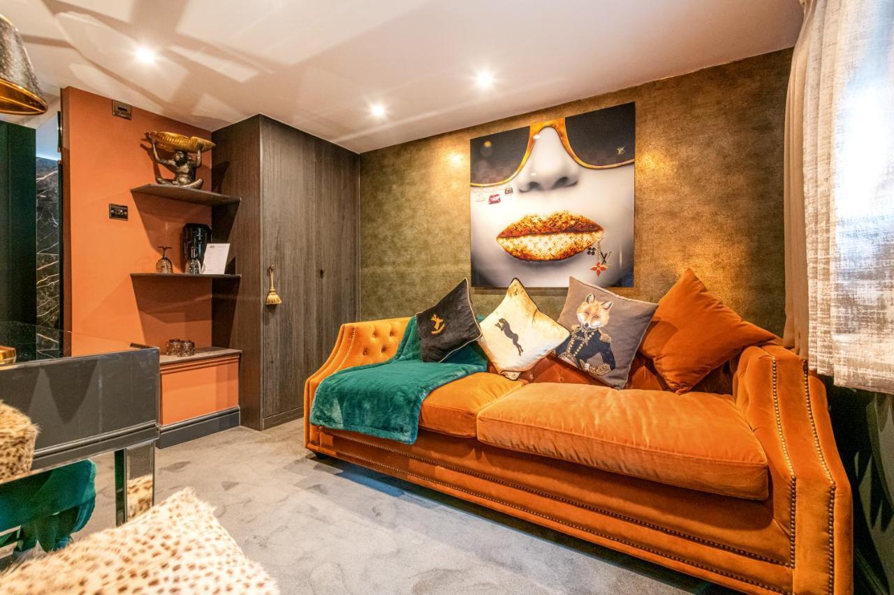 Funky Monk Hotel 에핑 외부 사진