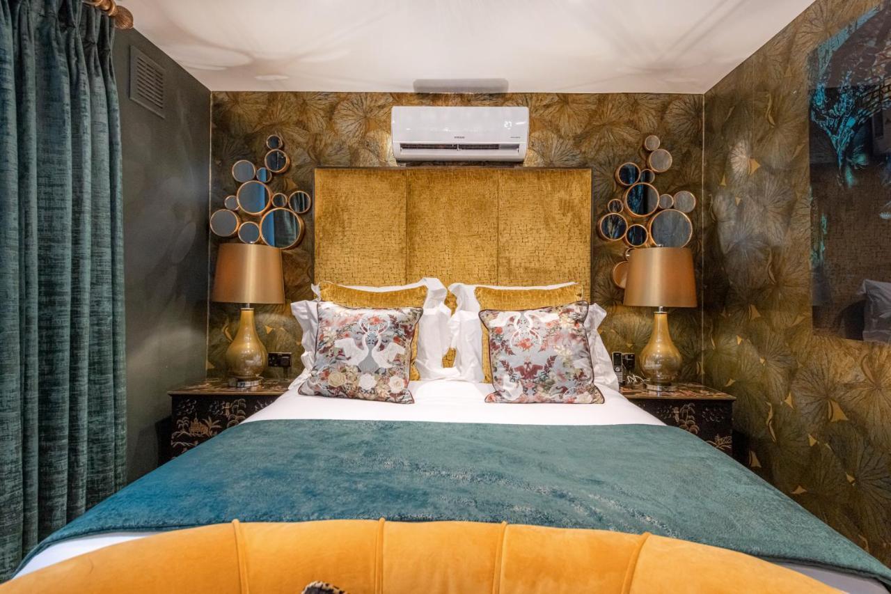 Funky Monk Hotel 에핑 외부 사진