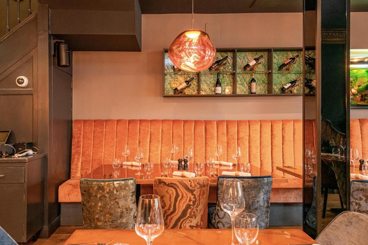 Funky Monk Hotel 에핑 외부 사진