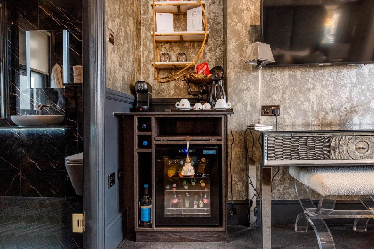 Funky Monk Hotel 에핑 외부 사진