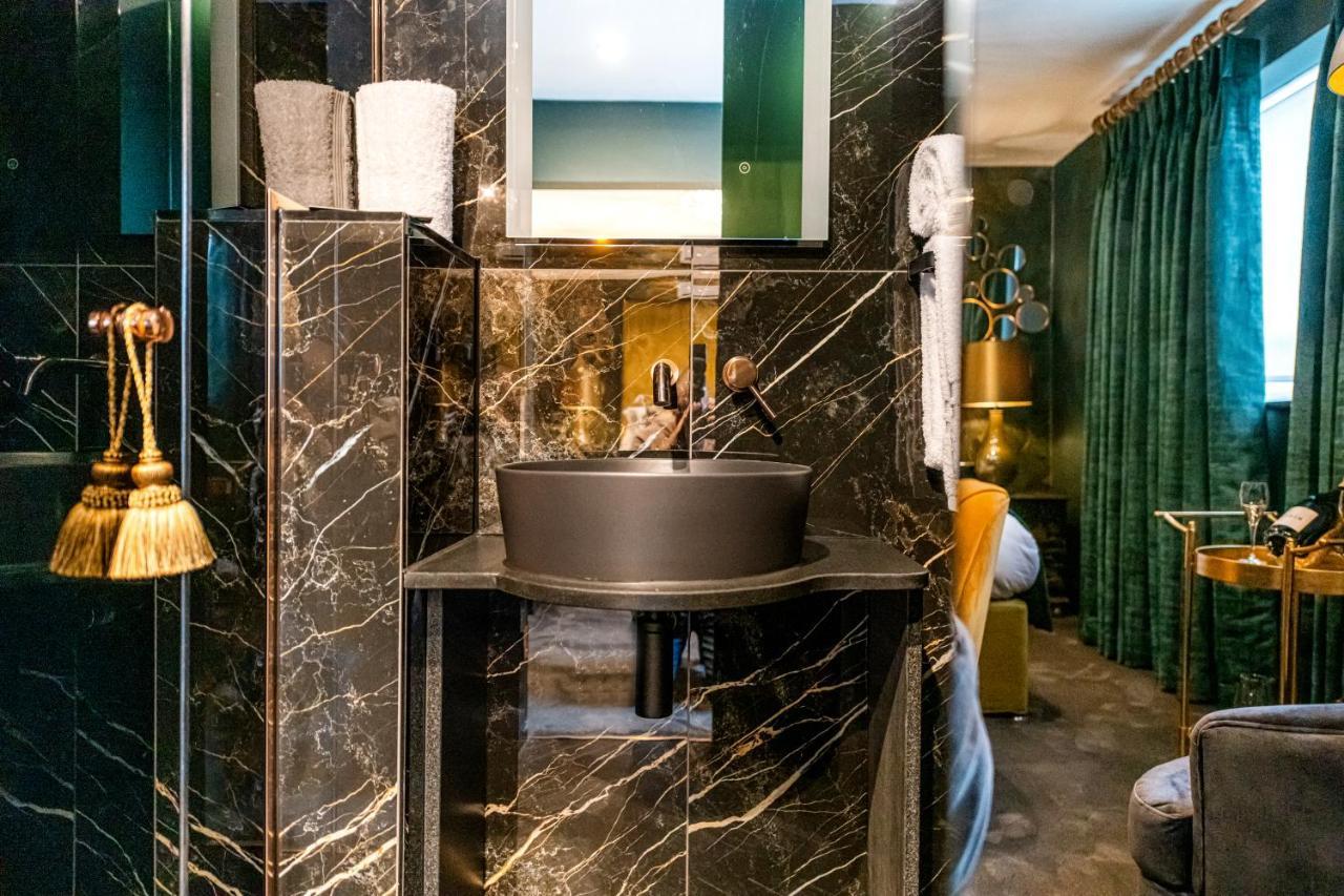Funky Monk Hotel 에핑 외부 사진