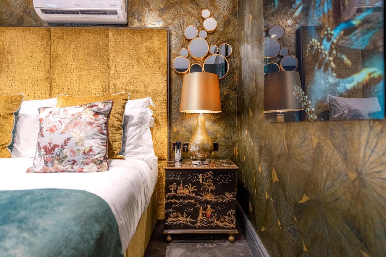 Funky Monk Hotel 에핑 객실 사진