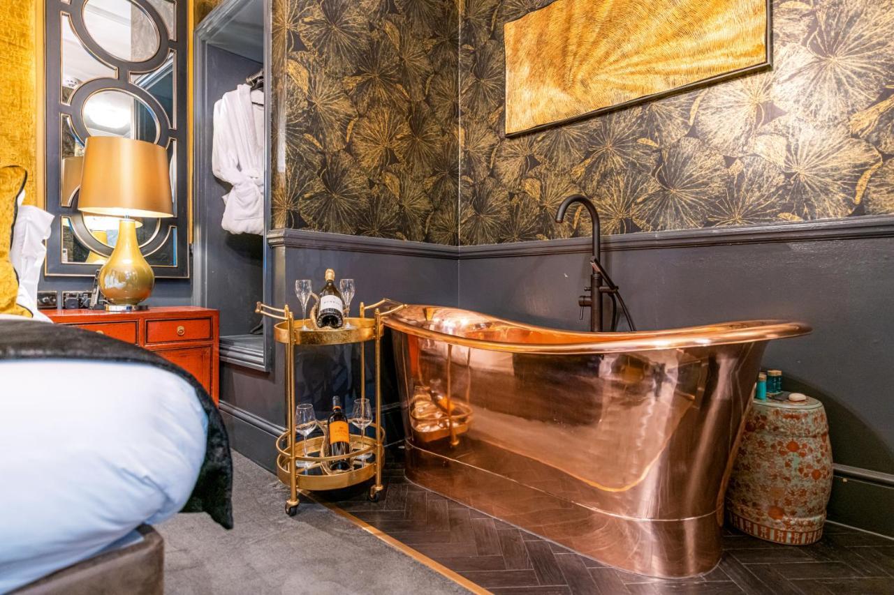 Funky Monk Hotel 에핑 외부 사진