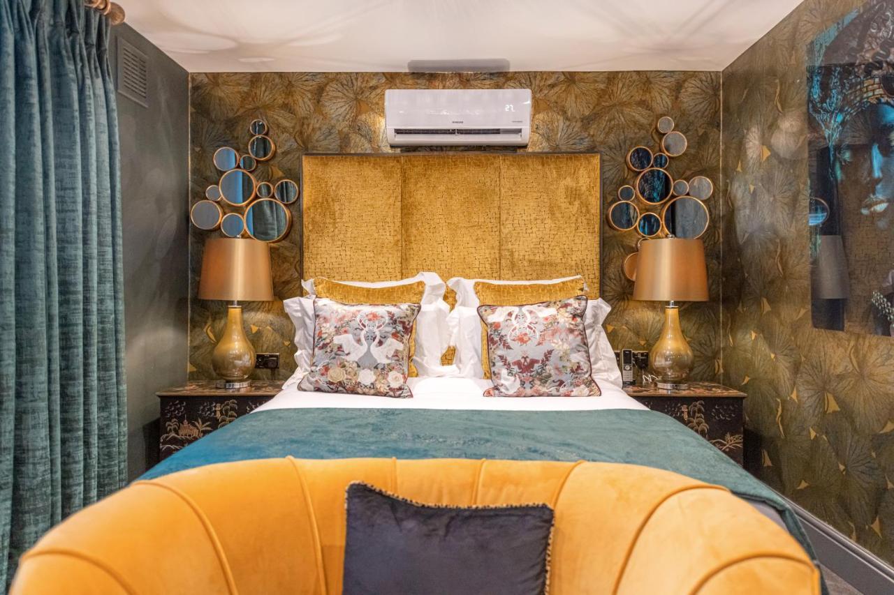Funky Monk Hotel 에핑 외부 사진