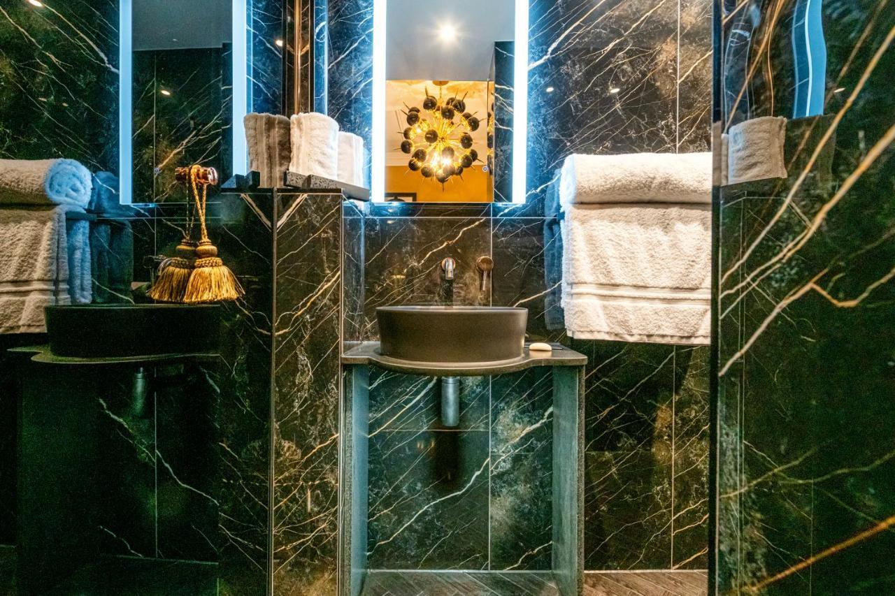 Funky Monk Hotel 에핑 외부 사진