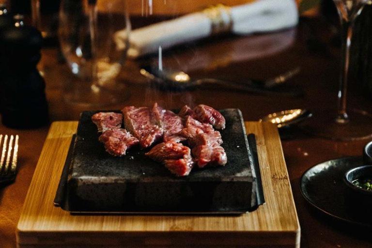 Funky Monk Hotel 에핑 외부 사진