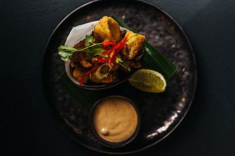 Funky Monk Hotel 에핑 외부 사진