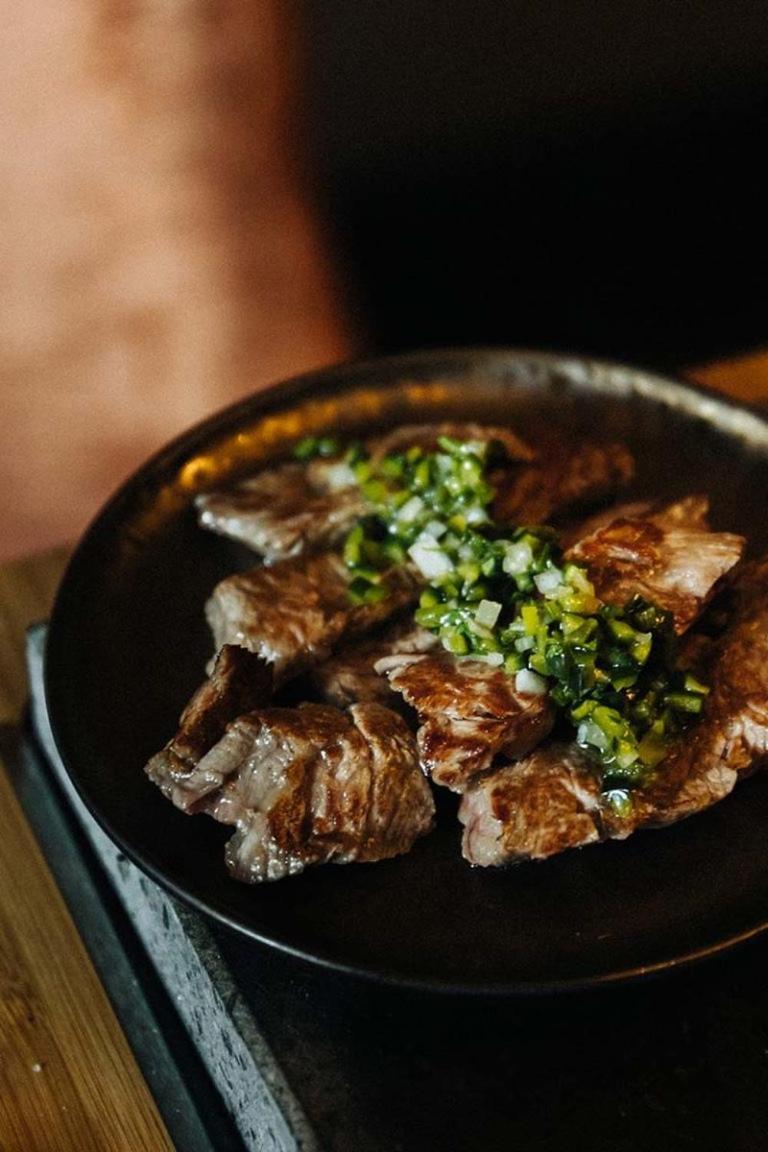 Funky Monk Hotel 에핑 외부 사진