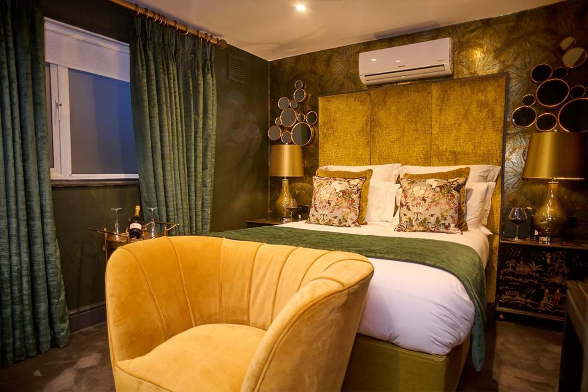 Funky Monk Hotel 에핑 외부 사진