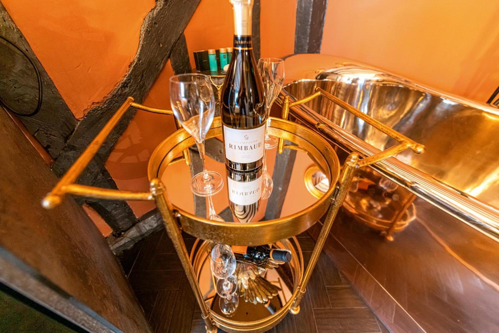 Funky Monk Hotel 에핑 외부 사진